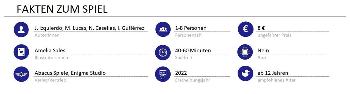 infos zum spiel