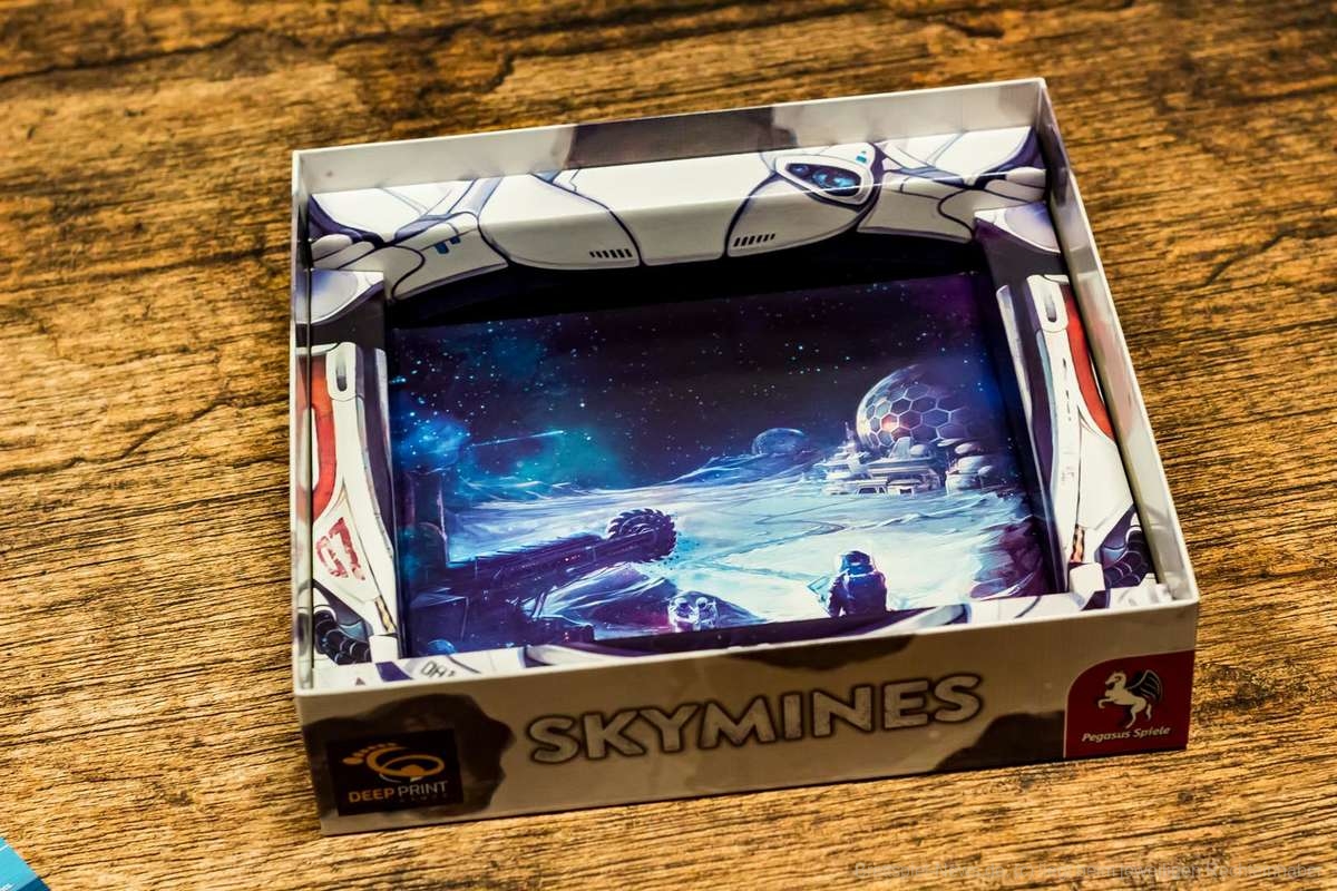 skymines 007