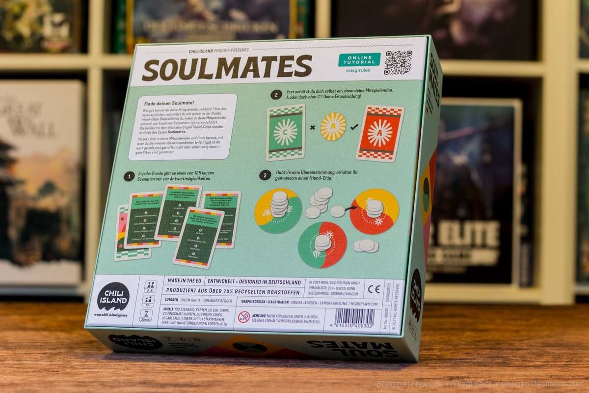 soulmates 001