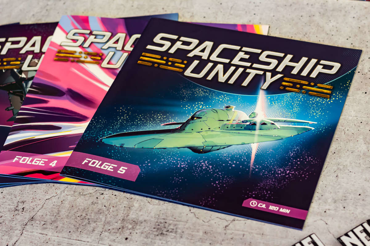 spaceship unity 003