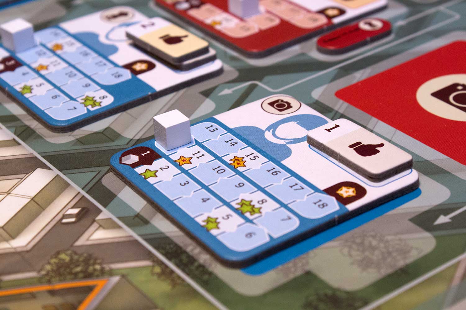 The Gallerist im Test Brettspiel Rezension