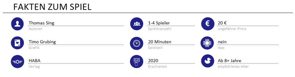 infos zum spiel