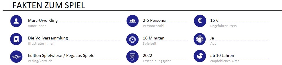 infos zum spiel