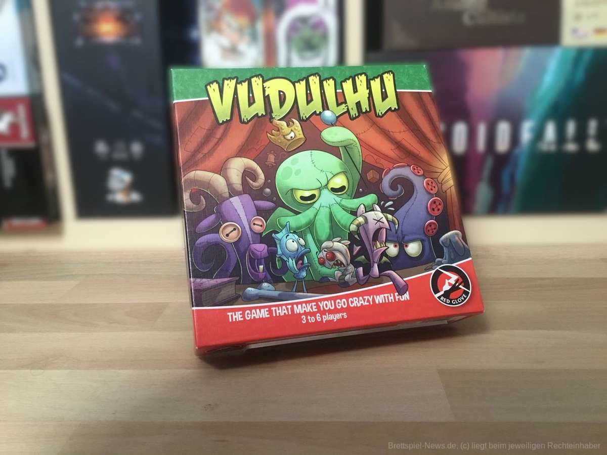 Test | Vudulhu