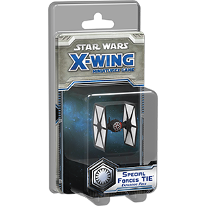 Tie der Spezialeinheiten, Star Wars: X-Wing - Welle 9 angekündigt, wave 9, heidelberger spieleverlag
