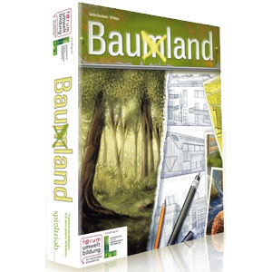 Baumland – Ein kommunikatives Spiel über Flächennutzung