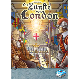 Die Zünfte von London erscheint im Dezember