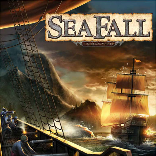 Einstiegsregeln für Seafall online verfügbar