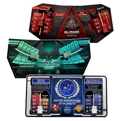 Star Trek: Ascendancy erscheint in kürze