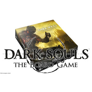 Dark Souls – erfolgreichstes Brettspiel bei Kickstarter 2016?