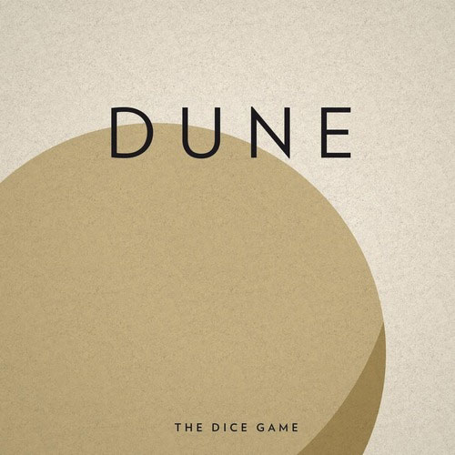 Was ist "Dune: The Dice Game?"