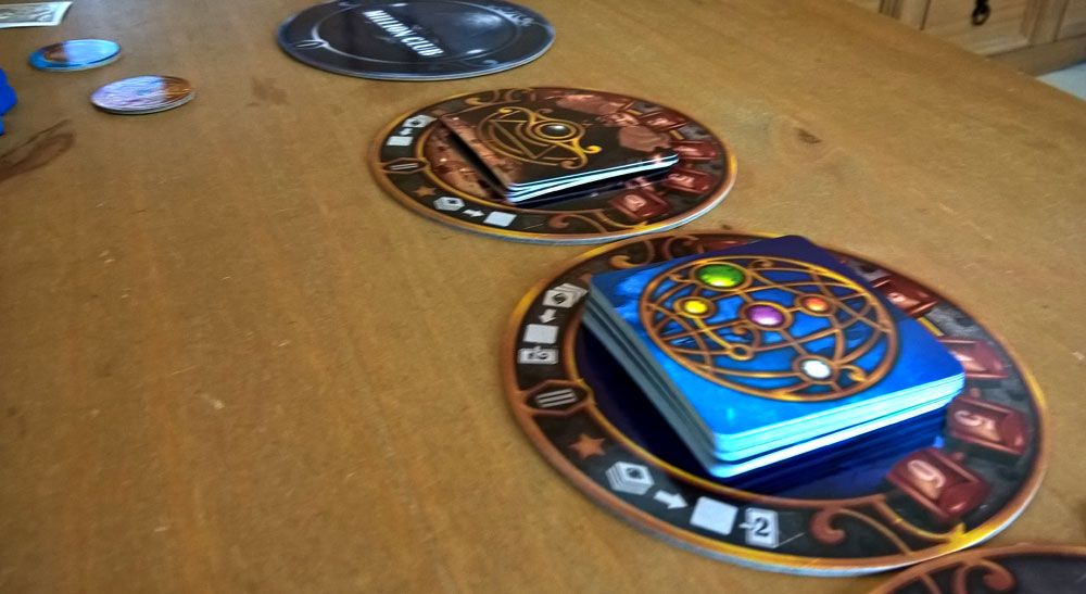 Test: Million Club angespielt, Rezension, Brettspiel, Asmodee