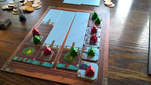 Piratoons vom Heidelberger Spieleverlag im Test