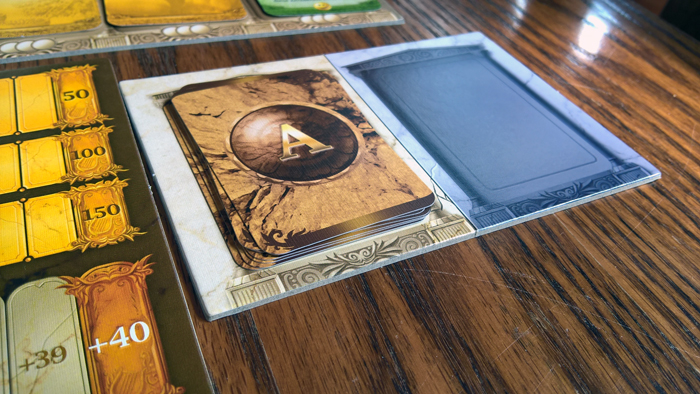 Through the Ages, Test, Rezension, Heidelberger Spieleverlag