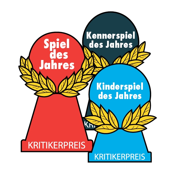 Spiel des Jahres e.V. fördert 2019 Bibliotheken und Ludotheken