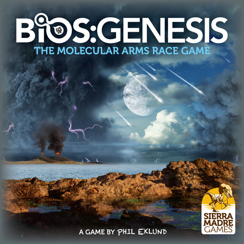 Bios: Genesis kommt vielleicht in die Spieleschmiede