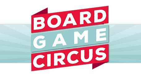 Board Game Circus kooperiert mit Board & Dice