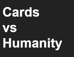 Cards against Humanity als Fanprojekt in Deutschland veröffentlicht