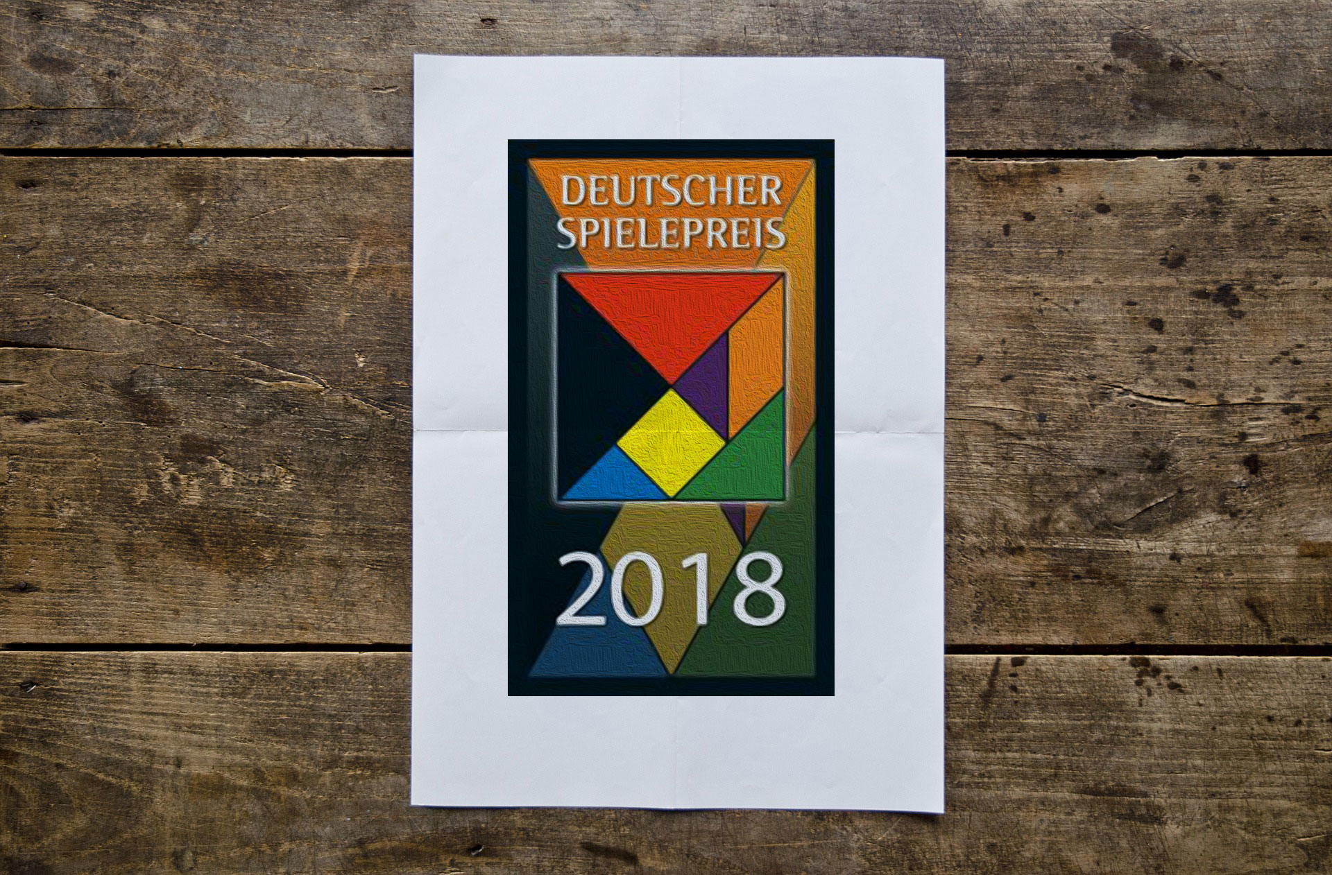 Meinung: Deutscher Spielepreis 2018 – alle bitte beruhigen