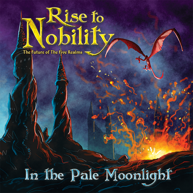 Rise to Nobility – großes Regelupdate sollen das Spiel verbessern