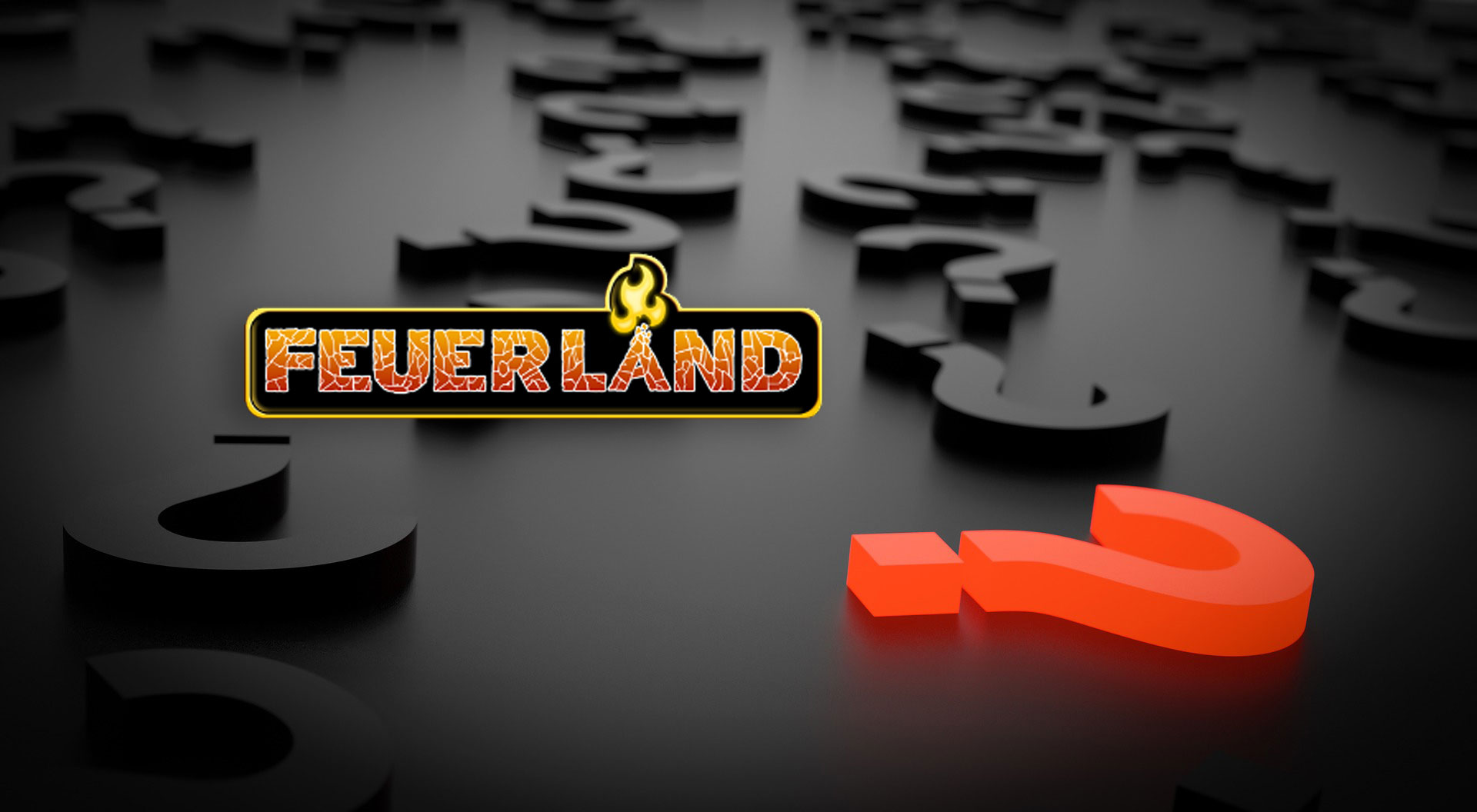 Feuerland Spiele verschiebt Vorbestellung für Essen wegen Neuheit!