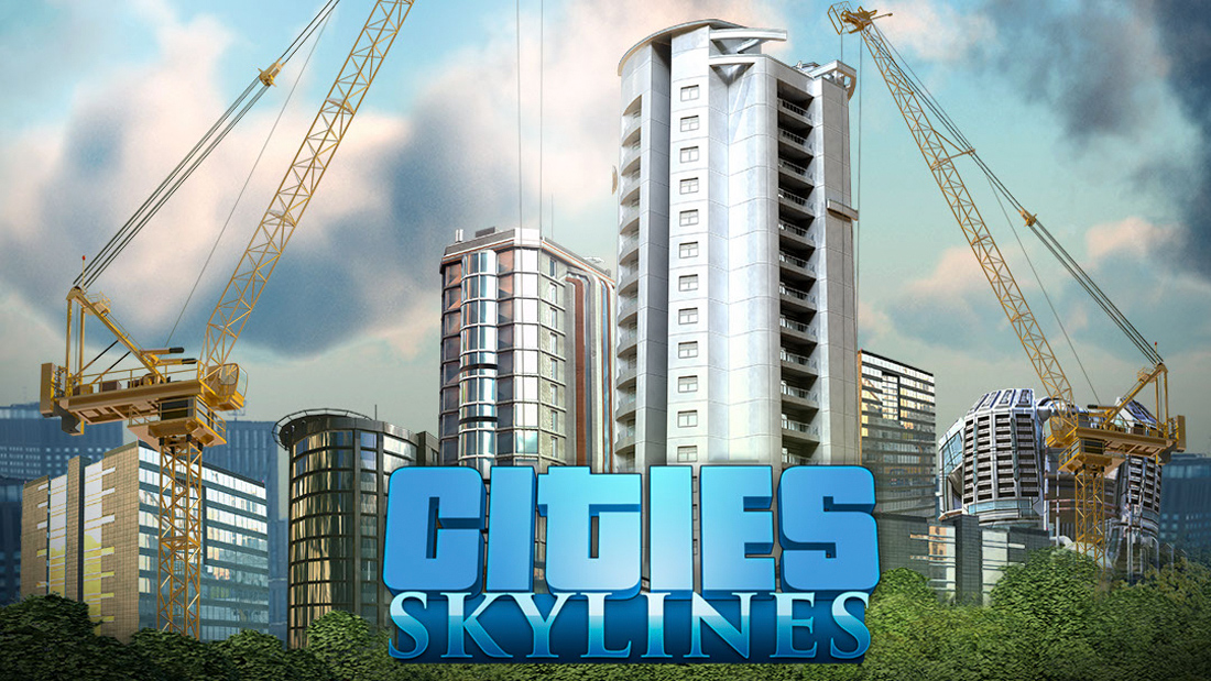 Spiel'18: Cities Skylines erhält eine Brettspiel-Variante