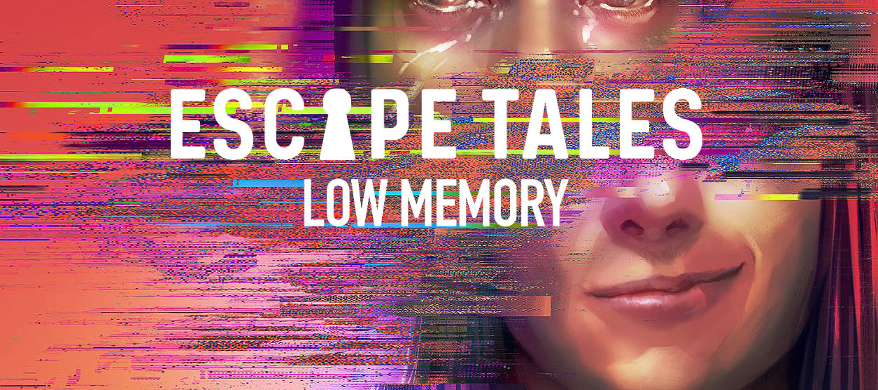 Escape Tales – Low Memory für Herbst 2019 angekündigt