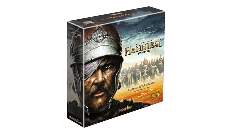 Hannibal & Hamilcar von Feuerland als Nikolaus-Kracher in der SO