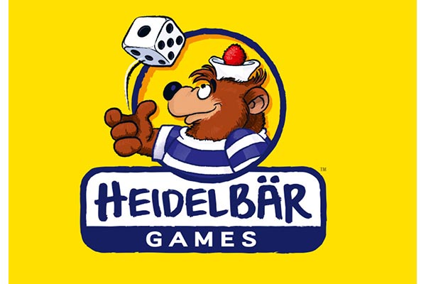 BRANCHE // HeidelBÄR Games wird eigenständiger Verlag