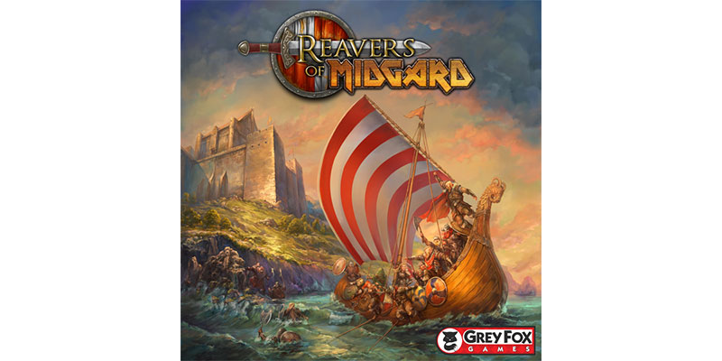 Reavers of Midgard wird voraussichtlich in die Spieleschmiede kommen