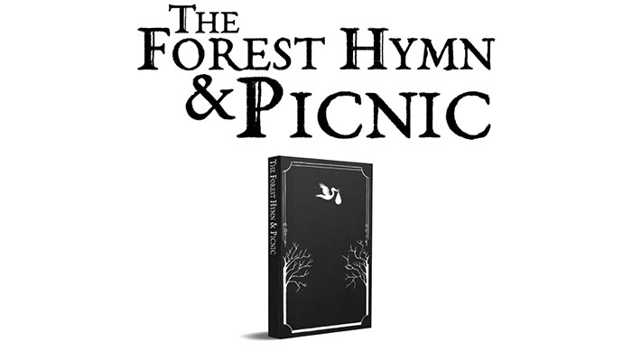 Kickstarter // The Forest Hymn and Picnic bringt das Abenteuer ins Wohnzimmer 