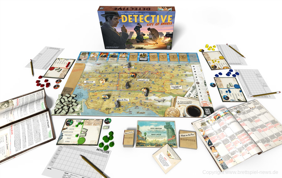 detective city of anels2