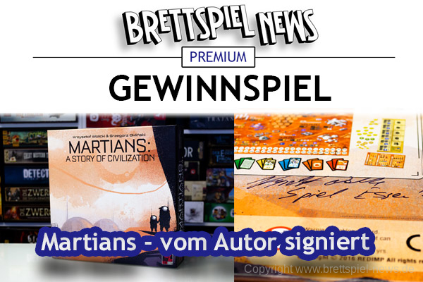 PREMIUM // Gewinnspiel Juni 2019