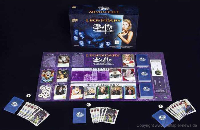 legendary buffy the vampire slayer en2