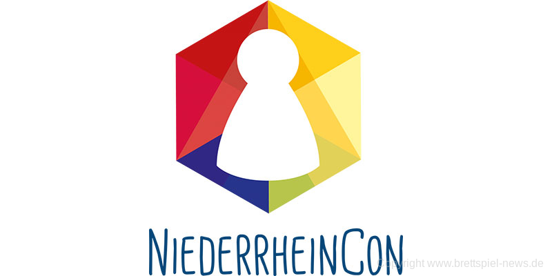 NIEDERRHEINCON // Findet im August statt