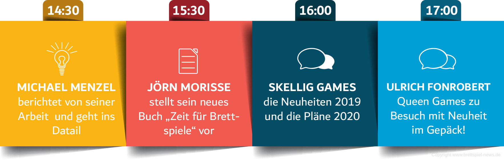 spiel19 Programm donnerstag