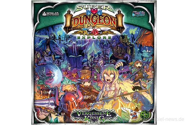 super dungeon