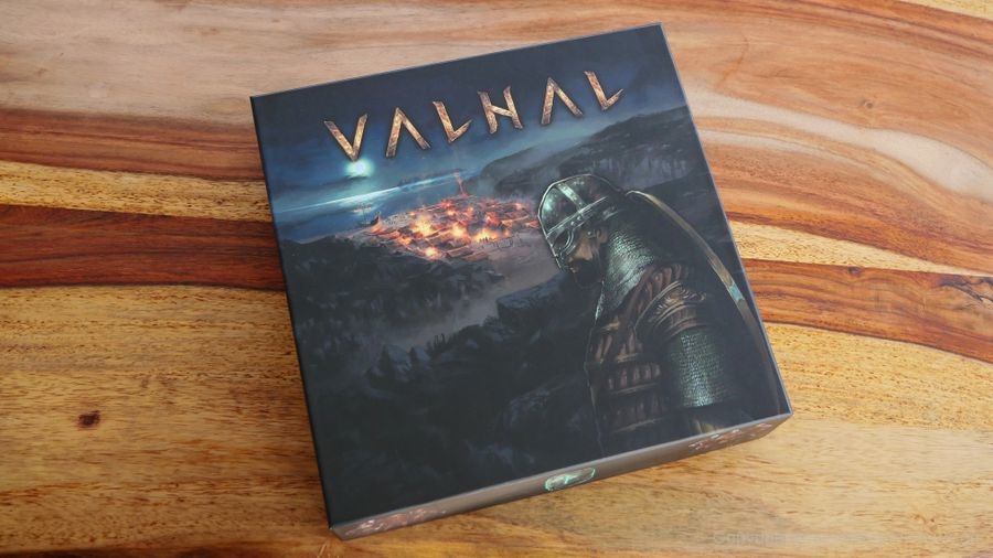 valhal second edition3