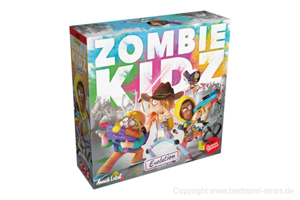 Zombie Spiele Für Kinder