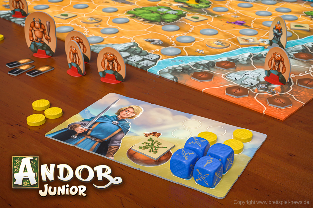 698959 Andor Junior 2