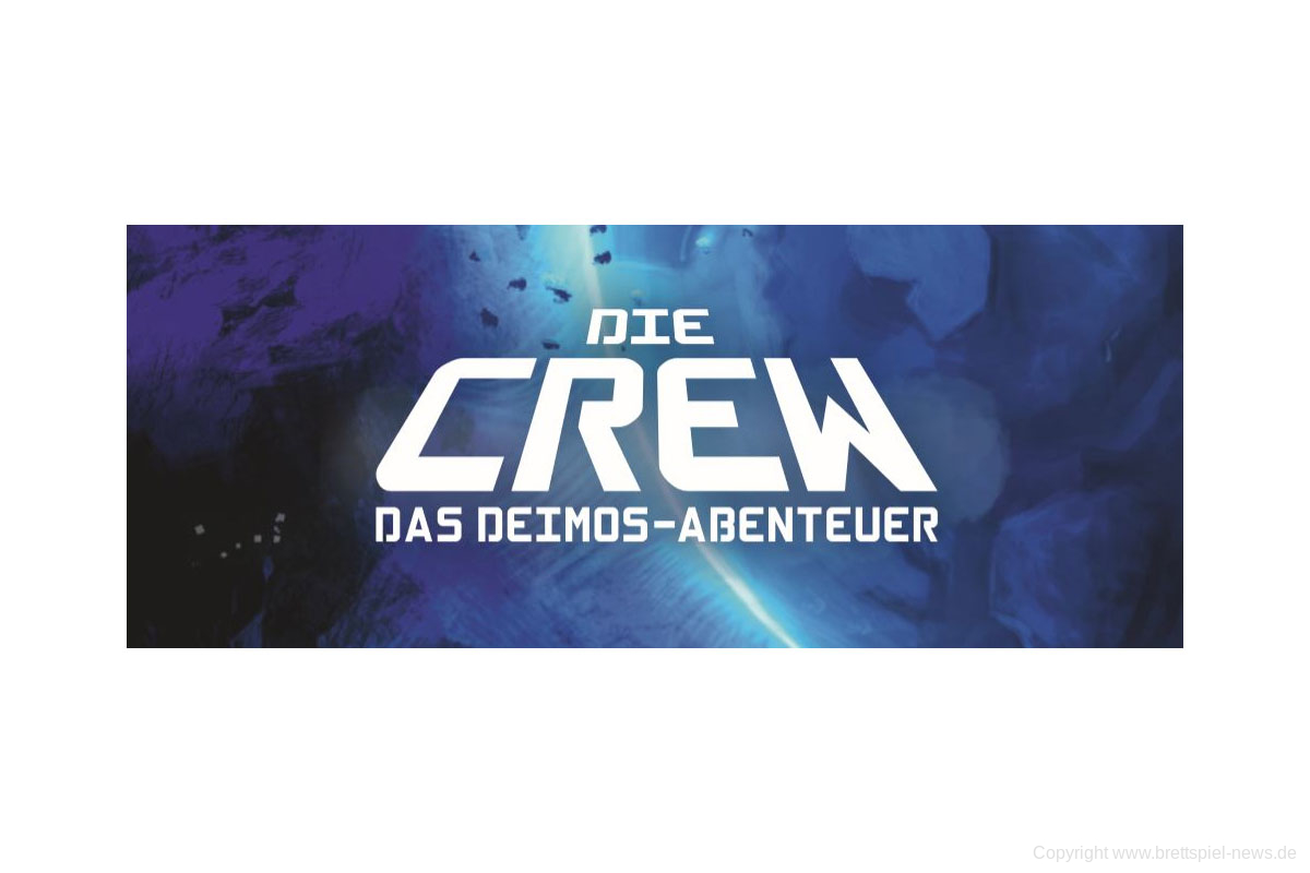 DIE CREW // Neue kostenlose Missionen