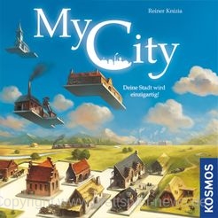 mycity