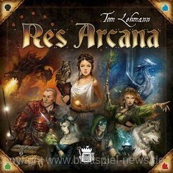 res arcana