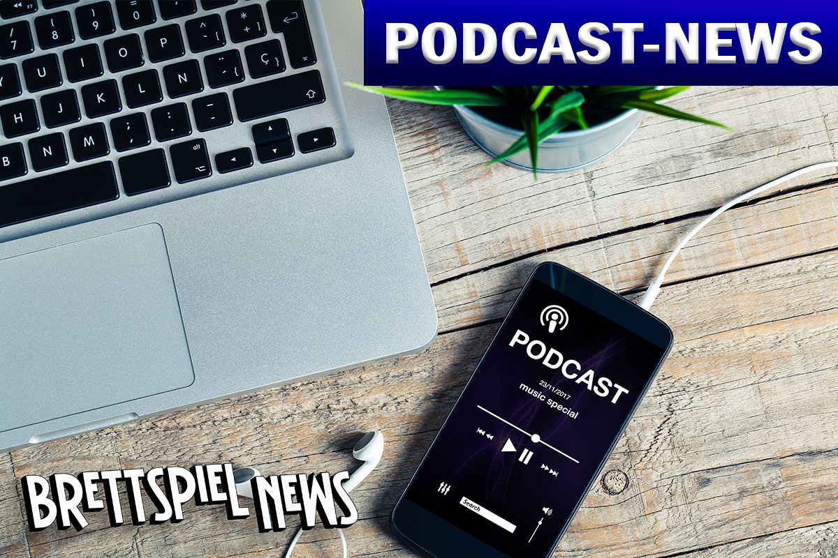 Podcast // Podcast News 2