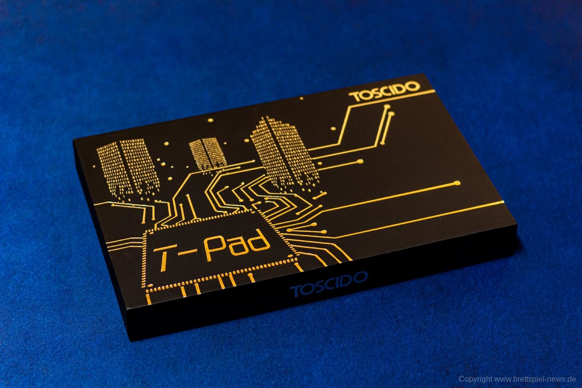 tpad x104 pro16