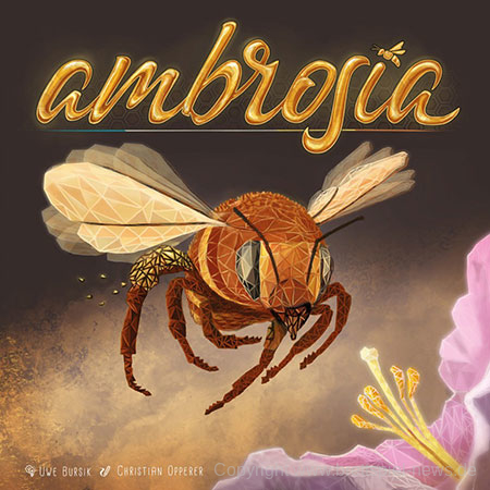 ambrosia