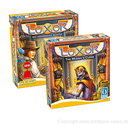 luxor bundle