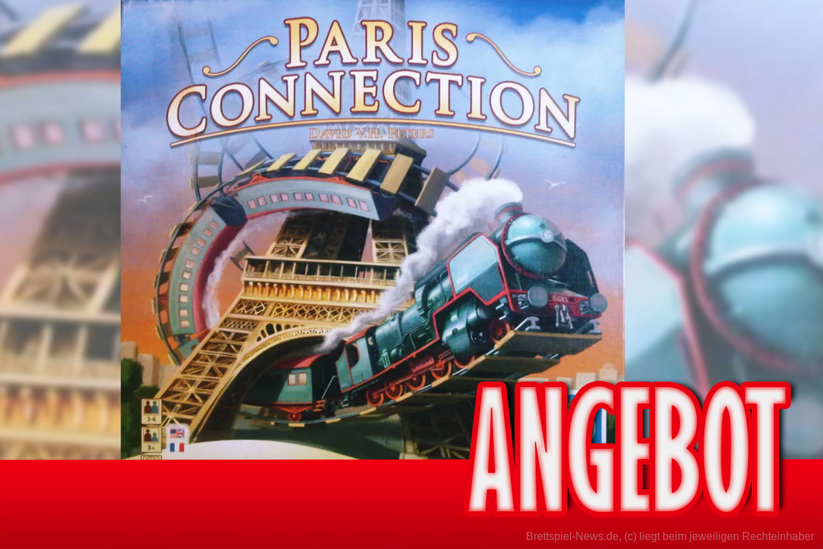 PARIS CONNECTION // im Angebot mit 56% Rabatt kaufen