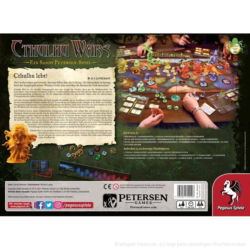 cthulhu wars grundspiel de 2