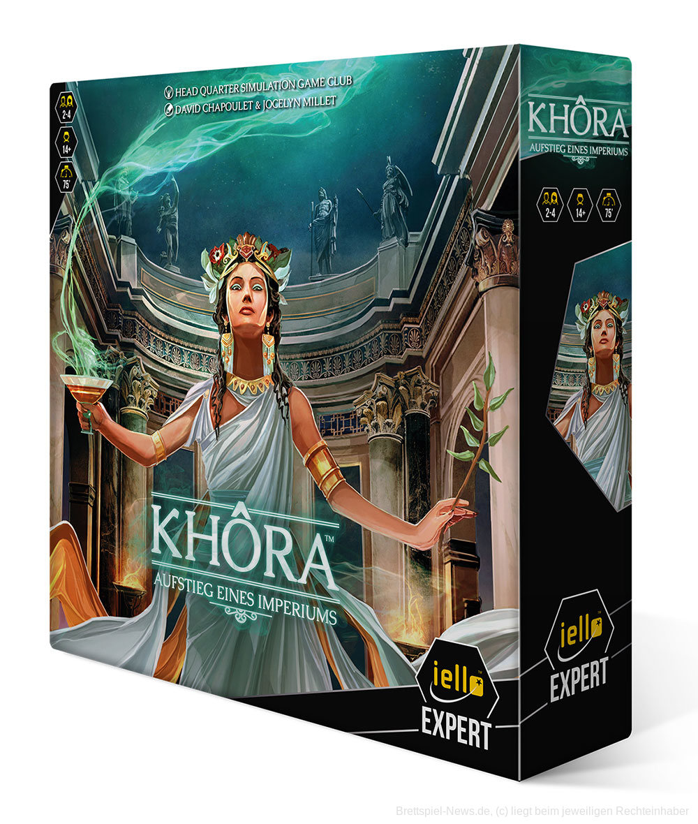 Khora Box
